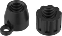 Steckachse Lightning Bolt-On Rear HR -Rad Zentrum Geschaft 480756