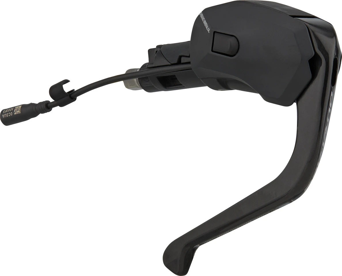 Shimano Dura-Ace BR-R9270 + Di2 ST-R9180 Scheibenbremse 3 Shimano Dura-Ace BR-R9270 + Di2 ST-R9180 Scheibenbremse – Bild 3