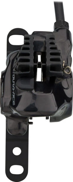 Shimano Dura-Ace BR-R9270 + Di2 ST-R9180 Scheibenbremse 22 Shimano Dura-Ace BR-R9270 + Di2 ST-R9180 Scheibenbremse -Rad Zentrum Geschaft 483618