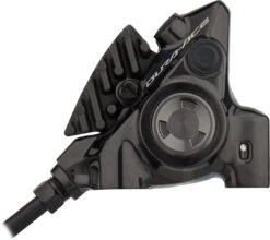 Shimano Dura-Ace BR-R9270 + Di2 ST-R9180 Scheibenbremse 27 Shimano Dura-Ace BR-R9270 + Di2 ST-R9180 Scheibenbremse -Rad Zentrum Geschaft 483623