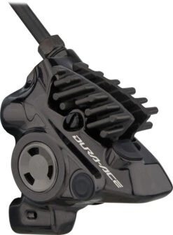 Shimano Dura-Ace BR-R9270 + Di2 ST-R9180 Scheibenbremse 28 Shimano Dura-Ace BR-R9270 + Di2 ST-R9180 Scheibenbremse -Rad Zentrum Geschaft 483624