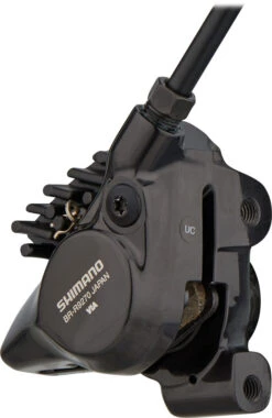 Shimano Dura-Ace BR-R9270 + Di2 ST-R9180 Scheibenbremse 29 Shimano Dura-Ace BR-R9270 + Di2 ST-R9180 Scheibenbremse -Rad Zentrum Geschaft 483625