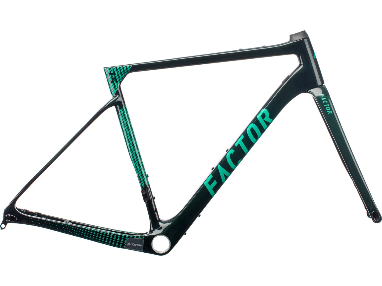 LS Disc Carbon Gravel Rahmenkit Modell 2022 1 LS Disc Carbon Gravel Rahmenkit Modell 2022