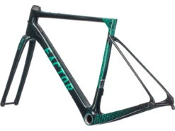 LS Disc Carbon Gravel Rahmenkit Modell 2022 22 LS Disc Carbon Gravel Rahmenkit Modell 2022 -Rad Zentrum Geschaft 484068