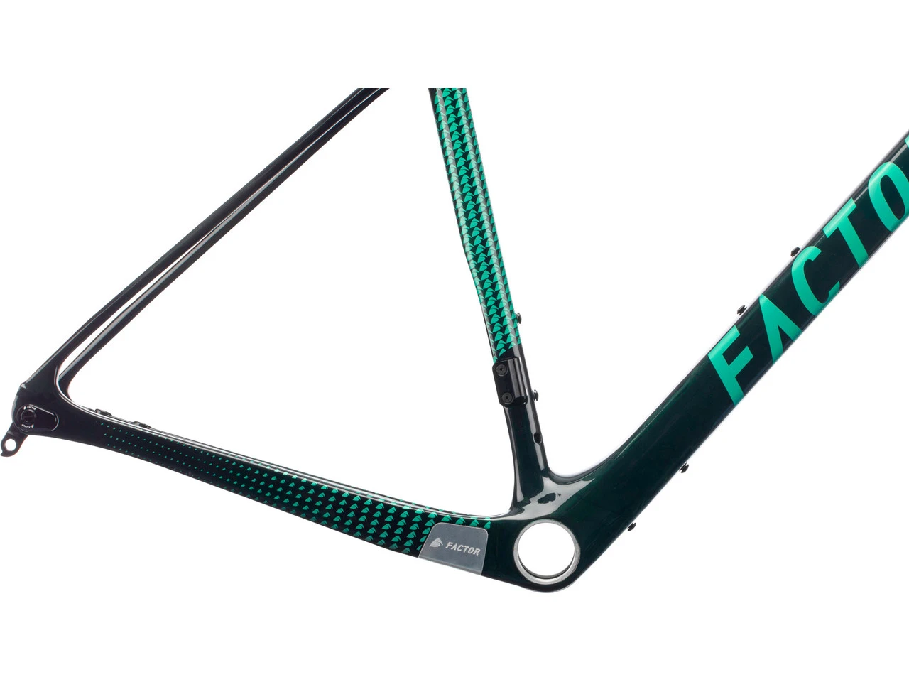 LS Disc Carbon Gravel Rahmenkit Modell 2022 7 LS Disc Carbon Gravel Rahmenkit Modell 2022 – Bild 7