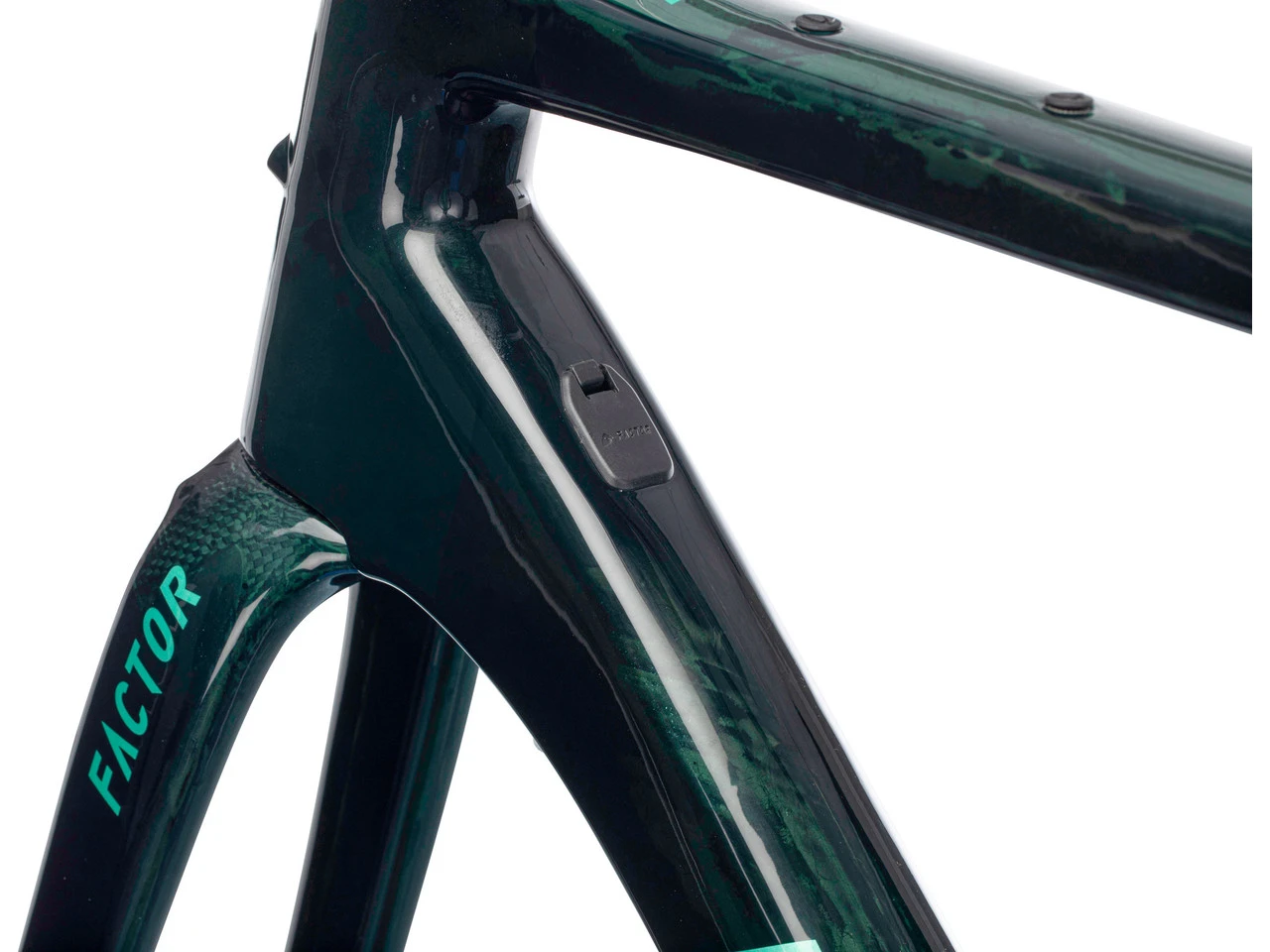 LS Disc Carbon Gravel Rahmenkit Modell 2022 9 LS Disc Carbon Gravel Rahmenkit Modell 2022 – Bild 9