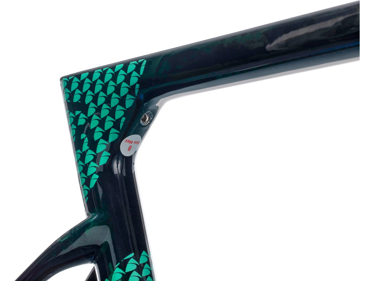 LS Disc Carbon Gravel Rahmenkit Modell 2022 10 LS Disc Carbon Gravel Rahmenkit Modell 2022 – Bild 10