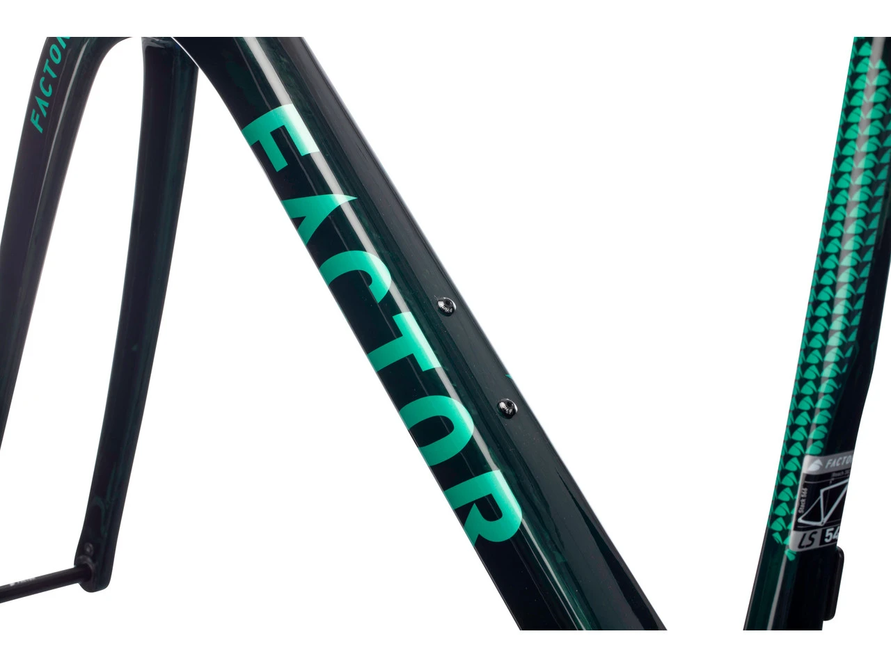 LS Disc Carbon Gravel Rahmenkit Modell 2022 11 LS Disc Carbon Gravel Rahmenkit Modell 2022 – Bild 11