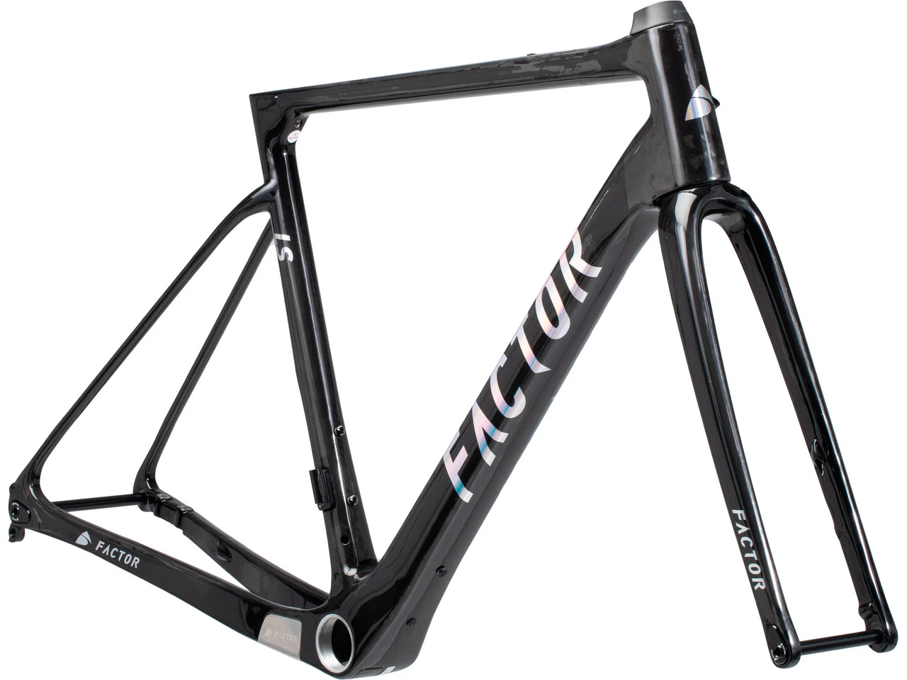 LS Disc Carbon Gravel Rahmenkit Modell 2022 15 LS Disc Carbon Gravel Rahmenkit Modell 2022 – Bild 15