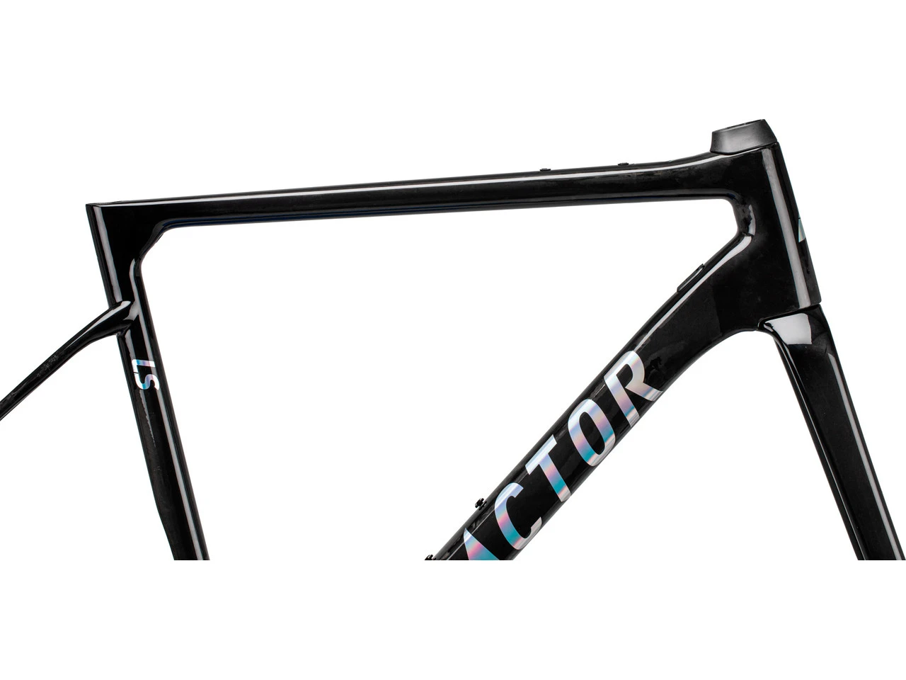 LS Disc Carbon Gravel Rahmenkit Modell 2022 18 LS Disc Carbon Gravel Rahmenkit Modell 2022 – Bild 18