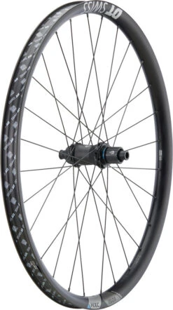 Dt-swiss HXC 1501 SPLINE One 27,5" 30 Boost Disc Center Lock Hybrid Laufradsatz 10 Dt-swiss HXC 1501 SPLINE One 27,5" 30 Boost Disc Center Lock Hybrid Laufradsatz -Rad Zentrum Geschaft 486127