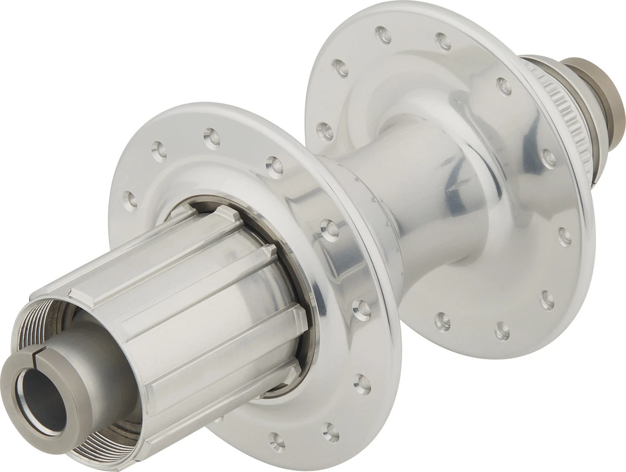 Chris-king R45 Disc Center Lock HR-Nabe 9 Chris-king R45 Disc Center Lock HR-Nabe – Bild 9