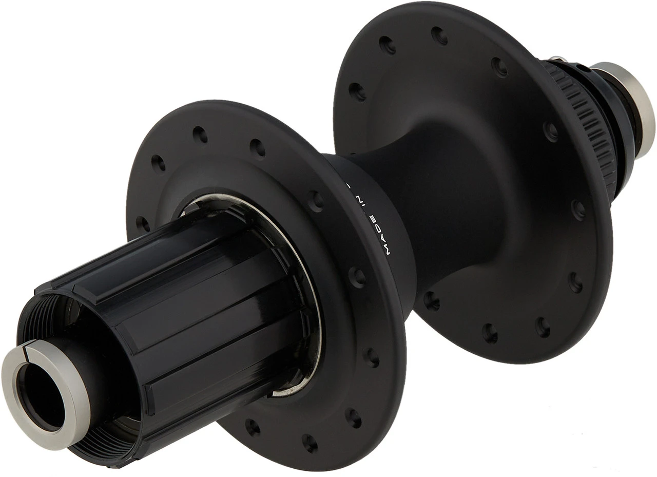 Chris-king R45 Disc Center Lock HR-Nabe 15 Chris-king R45 Disc Center Lock HR-Nabe – Bild 15