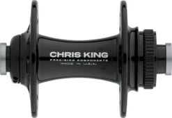 Chris-king R45 Road Disc Center Lock VR-Nabe -Rad Zentrum Geschaft 486336