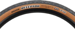 MAXXIS Receptor Dual EXO TR 27,5" Faltreifen 14 MAXXIS Receptor Dual EXO TR 27,5" Faltreifen -Rad Zentrum Geschaft 486417