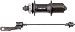 Shimano HR-Nabe FH-M4050 Disc Center Lock -Rad Zentrum Geschaft 486533