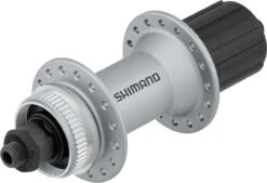 Shimano HR-Nabe FH-M4050 Disc Center Lock -Rad Zentrum Geschaft 486536
