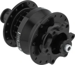 Nabendynamo SD-8 Disc 6-Loch -Rad Zentrum Geschaft 486607