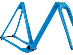 NEW U.P. Rahmenkit -Rad Zentrum Geschaft 486820