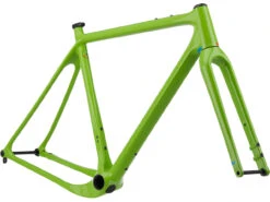 NEW U.P. Rahmenkit -Rad Zentrum Geschaft 486823