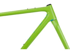 NEW U.P. Rahmenkit -Rad Zentrum Geschaft 486826