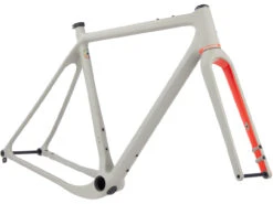 NEW U.P. Rahmenkit -Rad Zentrum Geschaft 486832