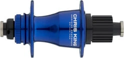Chris-king Boost Disc Center Lock HR-Nabe -Rad Zentrum Geschaft 487238