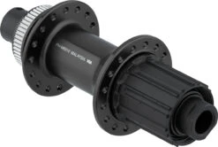 Shimano Deore HR-Nabe FH-M6010 Disc Center Lock Für 12 Mm Steckachse -Rad Zentrum Geschaft 487794
