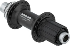 Shimano XT HR-Nabe FH-M8010-B Disc Center Lock Für 12 Mm Steckachse -Rad Zentrum Geschaft 487831