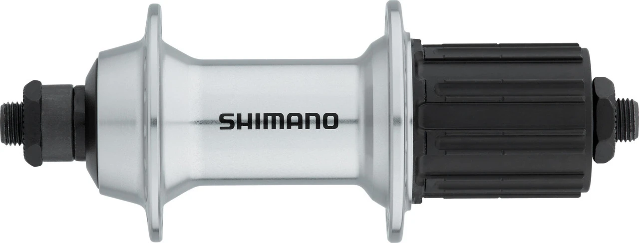 Shimano HR-Nabe FH-RS400 5 Shimano HR-Nabe FH-RS400 – Bild 5