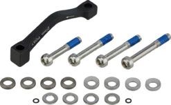 SRAM Scheibenbremsadapter Für 200 Mm Scheibe 29 SRAM Scheibenbremsadapter Für 200 Mm Scheibe -Rad Zentrum Geschaft 489081