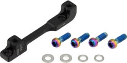 SRAM Scheibenbremsadapter Für 200 Mm Scheibe 32 SRAM Scheibenbremsadapter Für 200 Mm Scheibe -Rad Zentrum Geschaft 489084