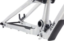 Yalla! 29" Rahmenkit -Rad Zentrum Geschaft 489284