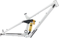 Yalla! 29" Rahmenkit Mit ÖHLINS TTX 22 M.2 Coil