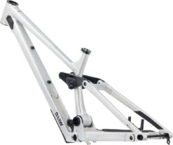 Yalla! 29" Rahmenkit Mit ÖHLINS TTX 22 M.2 Coil -Rad Zentrum Geschaft 489305