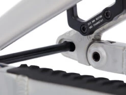 Yalla! 29" Rahmenkit Mit ÖHLINS TTX 22 M.2 Coil -Rad Zentrum Geschaft 489310