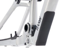 Yalla! 29" Rahmenkit Mit ÖHLINS TTX 22 M.2 Coil -Rad Zentrum Geschaft 489311