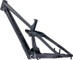 Yalla! 29" Rahmenkit Mit ÖHLINS TTX 22 M.2 Coil -Rad Zentrum Geschaft 489318