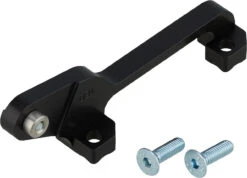 Rohloff Fatbike Scheibenbremsadapter Für 180 Mm Scheibe -Rad Zentrum Geschaft 489860