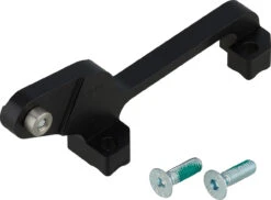 Rohloff Fatbike Scheibenbremsadapter Für 203 Mm Scheibe -Rad Zentrum Geschaft 489863