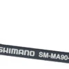 Shimano Scheibenbremsadapter XTR, XT Für 160 Mm Scheibe
