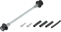 28 Disc Center Lock Nabendynamo -Rad Zentrum Geschaft 489952