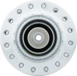 28 Disc Center Lock Nabendynamo -Rad Zentrum Geschaft 489961