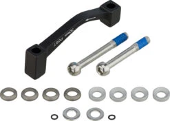 SRAM Scheibenbremsadapter Für 170 Mm Scheibe -Rad Zentrum Geschaft 489981