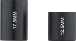 SRAM Scheibenbremsadapter Spacer Titan CPS Für 180 Mm Scheibe