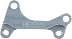 HOPE Scheibenbremsadapter Für 160 Mm Scheibe