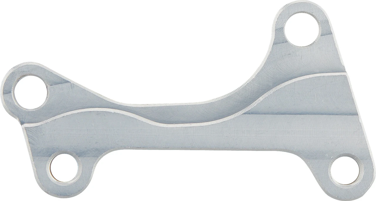 HOPE Scheibenbremsadapter Für 160 Mm Scheibe 2 HOPE Scheibenbremsadapter Für 160 Mm Scheibe – Bild 2