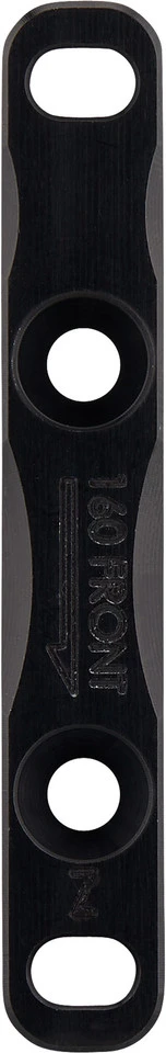 HOPE Scheibenbremsadapter Für 160 Mm Scheibe 5 HOPE Scheibenbremsadapter Für 160 Mm Scheibe – Bild 5