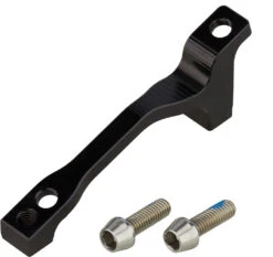 HOPE Scheibenbremsadapter Für 160 Mm Scheibe 17 HOPE Scheibenbremsadapter Für 160 Mm Scheibe -Rad Zentrum Geschaft 490058