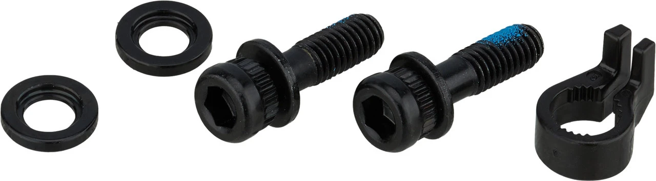 Shimano Scheibenbremsadapter Für 203 Mm Scheibe 9 Shimano Scheibenbremsadapter Für 203 Mm Scheibe – Bild 9